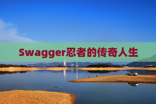 Swagger忍者的传奇人生