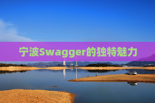 宁波Swagger的独特魅力